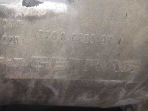 Foto 3ª: Caja Cambios Bmw Serie 5 518 206S3 BERLINA (1996)