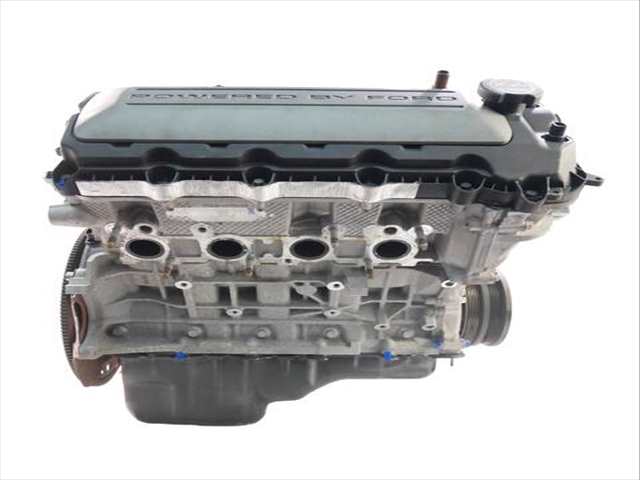 Foto 3ª: Motor Completo Ford Mustang VERSION INDEFINIDA [99F] (2016)