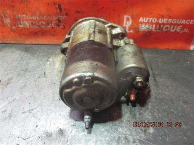 Foto 1ª: Motor de Arranque Hyundai Santa Fe 2.4 16V [G4JS-G]