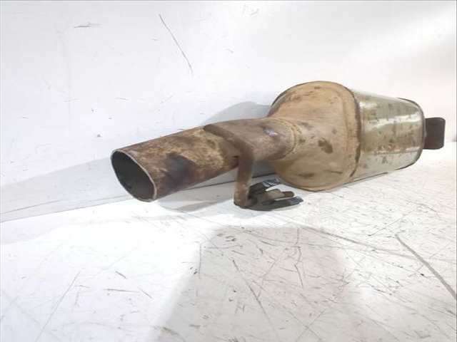 Foto 3ª: Catalizador Land Rover Freelander 2.0 TD4 4X4 109CV [204D3(M47D20)] (1998)