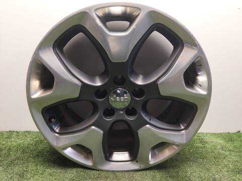 LLanta Chapa Jeep Compass 1.4 MULTIAIR 4X4 170CV 125KW