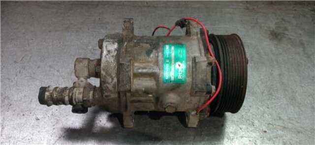 Foto 2ª: Compresor Aire Acondicionado Renault Master 2.8 DTI [S9W 702]
