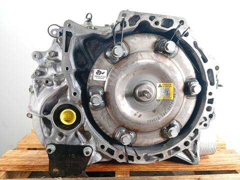 Foto 1ª: Caja Cambios Automatica Peugeot 308 1.5 BLUEHDI 130 131CV 96KW AUT. [YHZ (DV5RC)] (2019)