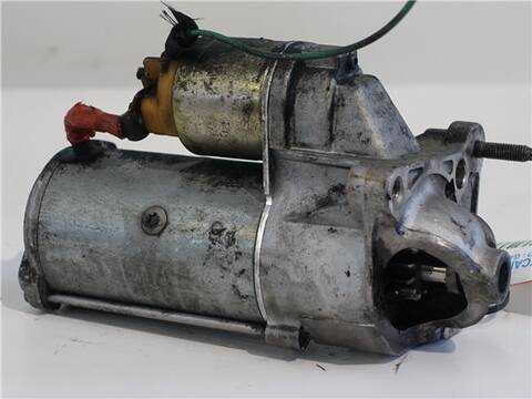 Motor de Arranque Renault Laguna 1.9 DCI BG0G) 120CV 88KW