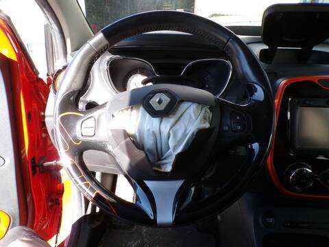 Foto 1ª: Volante Renault Captur K9K (2016)