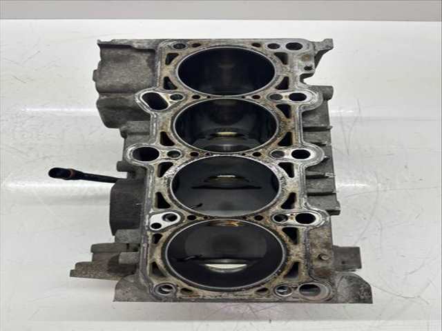 Bloque Motor Audi A4 130 CV 96KW