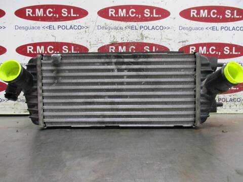 Foto 1ª: Intercooler Kia Carens BASIC 116CV 85KW [D4FD] (2015)