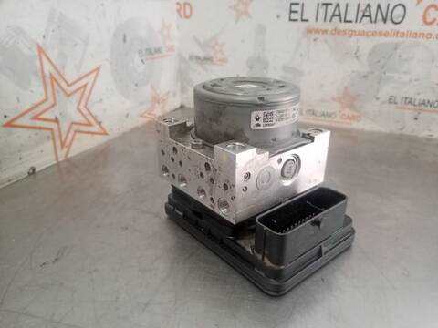 Abs Dacia Dokker AMBIANCE 90CV 66KW