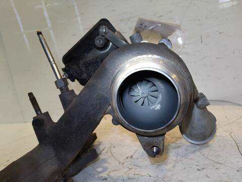 Foto 3ª: Turbocompresor Renault Trafic 2.0 DCI 145 CV 107KW [M9R710]