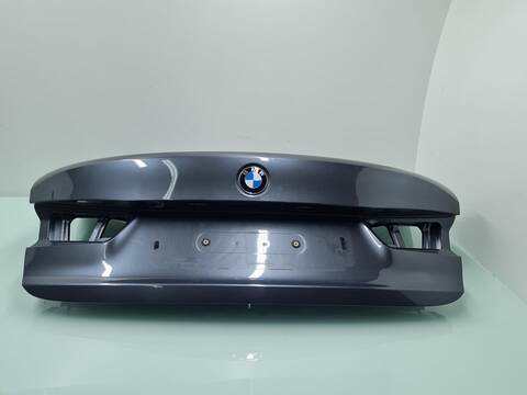 Foto 1ª: Portón Bmw Serie 3 315 318D M SPORT BERLINA 150CV 110KW [B47D20B] (2019)
