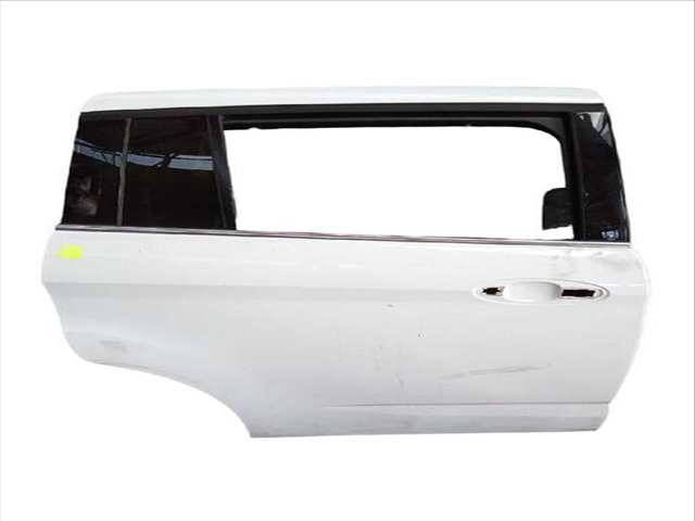 Puerta Lateral Corredera Derecha Ford C Max 1.0 ECOBOOST