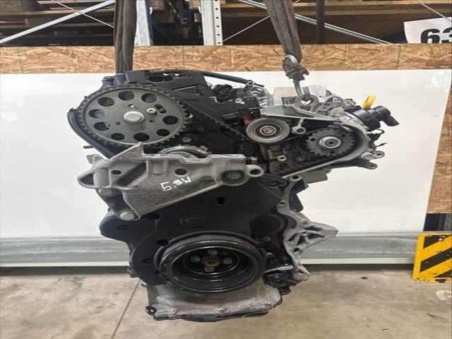 Foto 3ª: Motor Completo Volkswagen Tiguan 2.0 TDI 150 CV 110KW [DTSB] (2024)