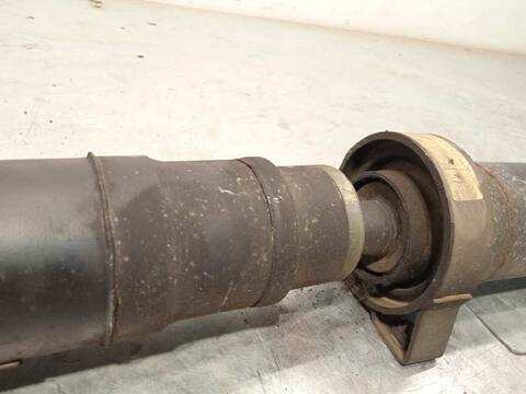 Foto 4ª: Transmision Central Land Rover Evoque 2.2 TD4 CAT 150CV 110KW [224DT] (2011)