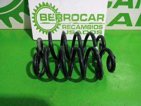 Amortiguador Delantero Izquierdo Audi A6 2.4 177CV