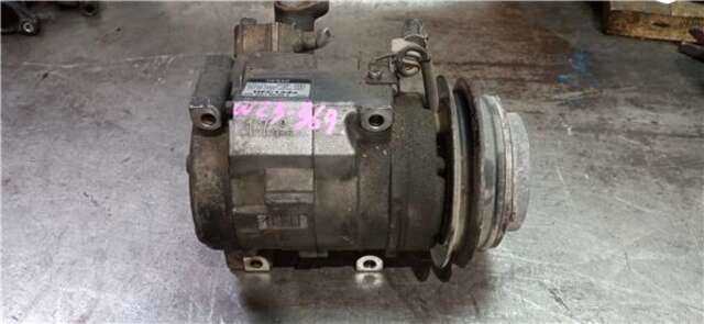Foto 2ª: Compresor Aire Acondicionado Mitsubishi Montero 3.2 DI-D (V68W. V78W) [4M41]