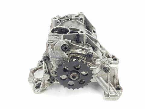 Foto 1ª: Bomba de Aceite Bmw Serie 1 114 116D EFFICIENTDYNAMICS EDITION [B37D15A] (2015)