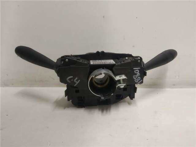 Foto 2ª: Mando Multifuncion Citroen C4 1.6 HDI FAP (92 CV) [9H06]