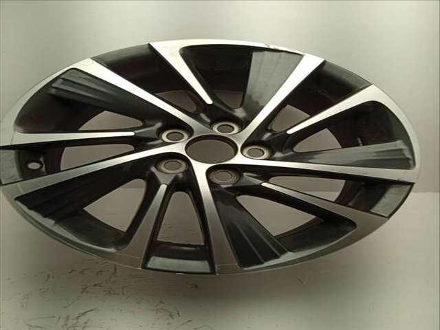 LLanta Aleacion Lexus CT 16V CAT HIBRIDO) 99CV 73KW