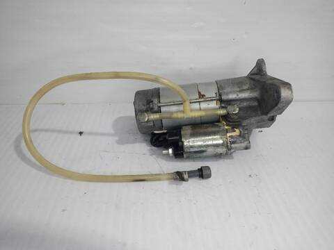 Foto 3ª: Motor de Arranque Jaguar E Pace 2.0 D150 AWD 150CV X540) [204DTD(AJ20D4) 204DTF(AJ20D4)] (2017)