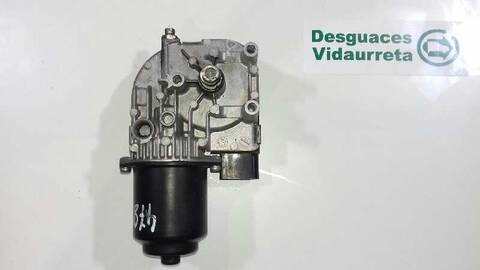 Motor Limpia Delantero Volkswagen Passat ADVANCE 140CV 103KW
