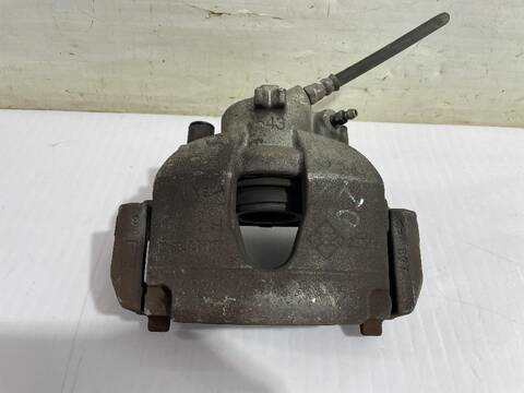 Foto 2ª: Pinza Freno Delantera Izquierdo Renault Scenic GRAND CONFORT DYNAMIQUE 131CV [F9Q818] (2003)