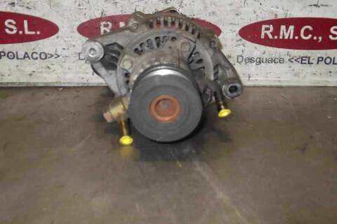 Alternador Hyundai Accent CRDI GL 82CV 60KW