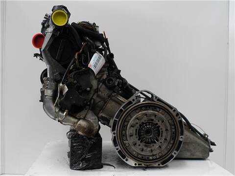 Foto 3ª: Motor Completo Mercedes Clase A 140 1.7 170 CDI 168.008) 90CV 66KW [OM 668.940] (1999)