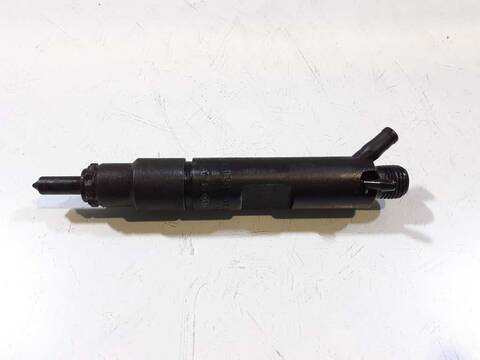 Foto 2ª: Inyectores Volkswagen Transporter 2.5 TDI 88CV 65KW FURGONETA [AJT] (2002)