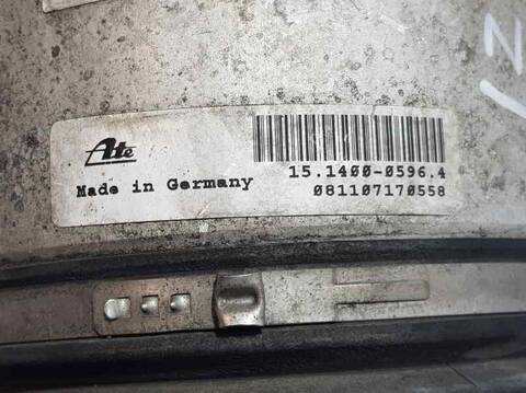 Foto 3ª: Amortiguador Trasero Derecho Audi Q7 3.0 TDI V6 ADVANCE QUATTRO 176KW) 240CV [CAS] (2009)