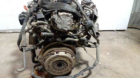 Foto 4ª: Motor Completo Volkswagen Passat 2.0 TDI 177CV 130KW [CFGC] (2011)