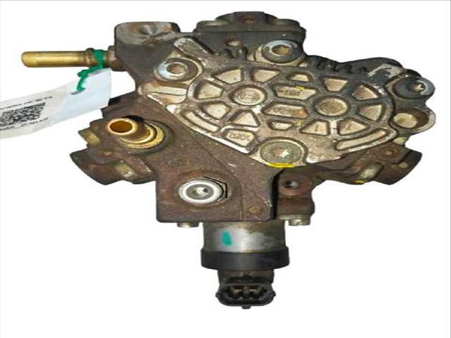 Bomba Inyeccion Ford Focus 1.6 TDCI 109CV