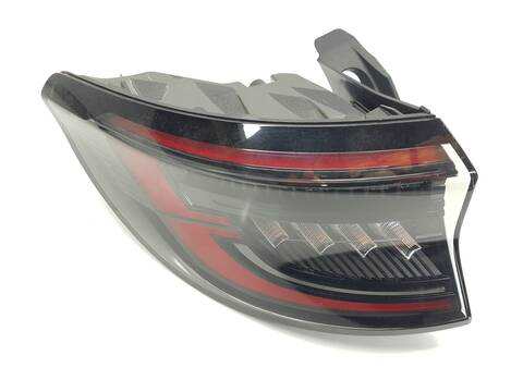 Piloto Trasero Izquierdo Renault Austral TECHNO ESPRIT ALPINE