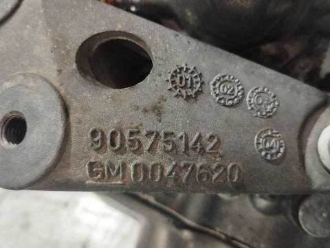 Foto 3ª: Caja Cambios Opel Astra ESSENTIA 90CV [Z14XEP] (2004)