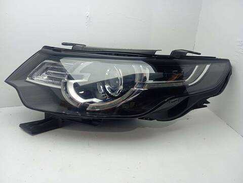 Faro Izquierdo Land Rover Discovery SE 180CV 132KW