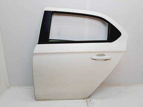 Foto 1ª: Puerta Trasera Izquierda Citroen C Elysee SEDUCTION 92CV 68KW [9H06] (2013)