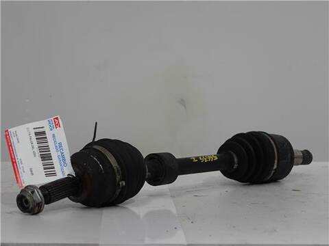 Transmision Delantera Izquierda Mazda 2 1.4 CD 68CV 50KW
