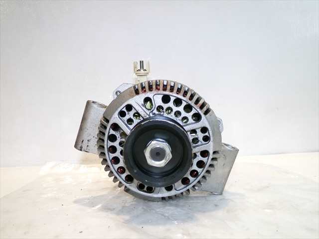 Foto 2ª: Alternador Ford Mondeo 1.8 TD 1996-2000 [RFN] (1997)