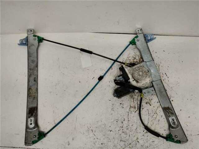 Elevalunas Eléctrico Delantero Izquierdo Citroen C2 1.4 HDI (68 CV)