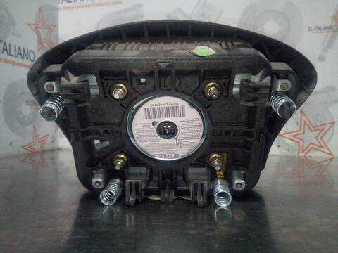 Foto 2ª: Airbag Delantero Izquierdo Citroen Berlingo 2.0 HDI SX PLUS FAMILIAR 90CV 66KW [RHY] (2004)