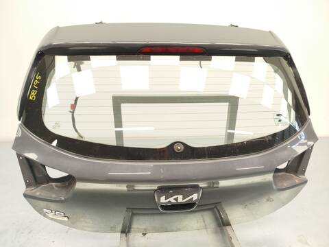 Portón Kia Rio 1.0 T-GDI 120 ECO-DYNAMICS 120CV 88KW