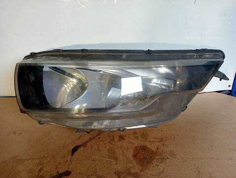 Faro Izquierdo Iveco Daily FG 33 S ... V BATALLA 3000 126CV