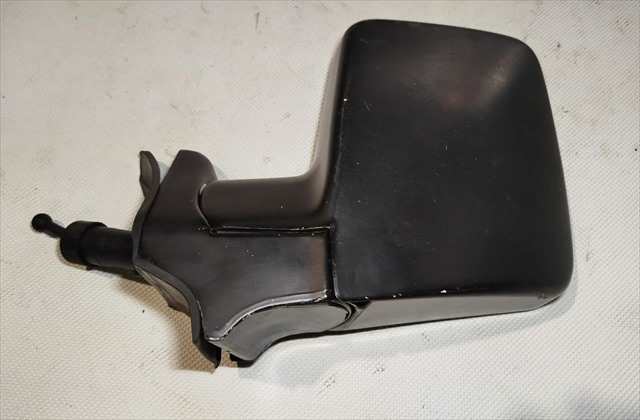 Foto 2ª: Retrovisor Izquierdo Nissan Patrol 2.8 TD DAKAR II, 115 CV 3P [RD28T] (1992)