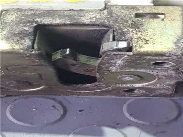 Foto 3ª: Cerradura Puerta Trasera Derecha Ford Fiesta 1.3 I [J4L]