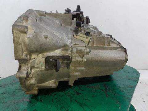 Foto 2ª: Caja Cambios Citroen C5 SEDUCTION 163CV 120KW [RHH] (2013)