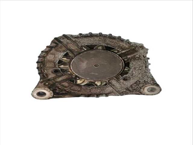 Foto 3ª: Alternador Citroen C4 1.6 HDI (2004)