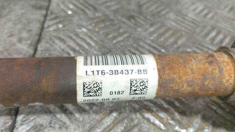 Foto 3ª: Transmision Delantera Izquierda Ford Puma ST-LINE DESIGN 125CV 92KW [B7JB] (2022)