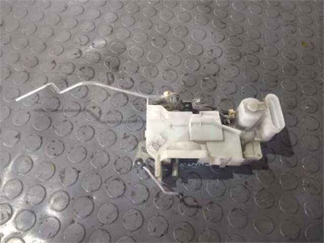 Foto 1ª: Cerradura Puerta Delantera Derecha Fiat Punto 1.3 JTD [188A9000]