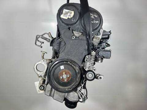 Foto 2ª: Motor Completo Volvo V40 2.0 T3 152 CV 112KW [B4204T37] (2018)