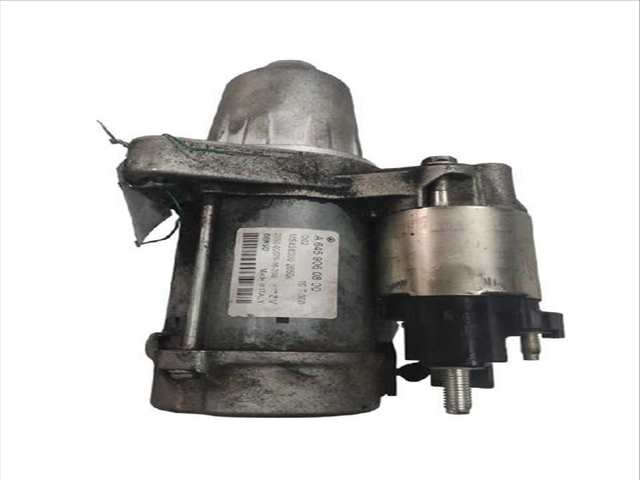 Motor de Arranque Mercedes Clase A 140 A 200 CDI - D 176.008)