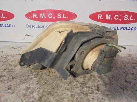 Foto 2ª: Faro Antiniebla Delantero Izquierdo Ford Focus 1.8 TDCI CAT BERLINA 100CV 74KW [FFDA] (2004)